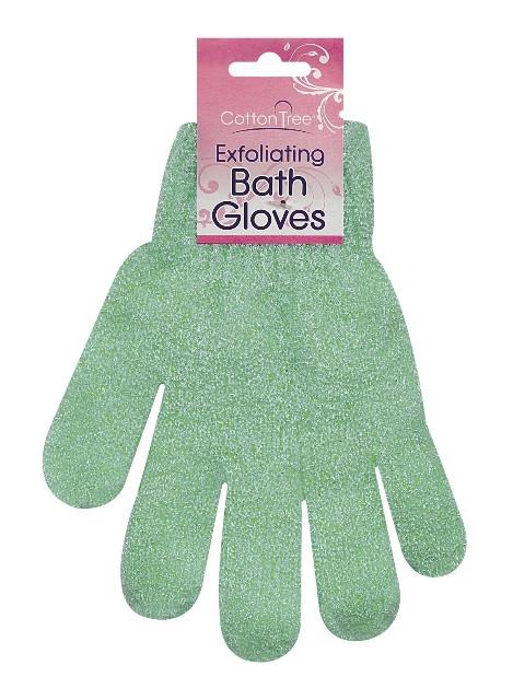 (image for) Exfoliating Glove C/S